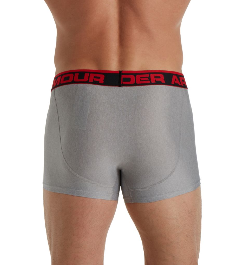 HeatGear Original Series 3 Inch Boxerjock