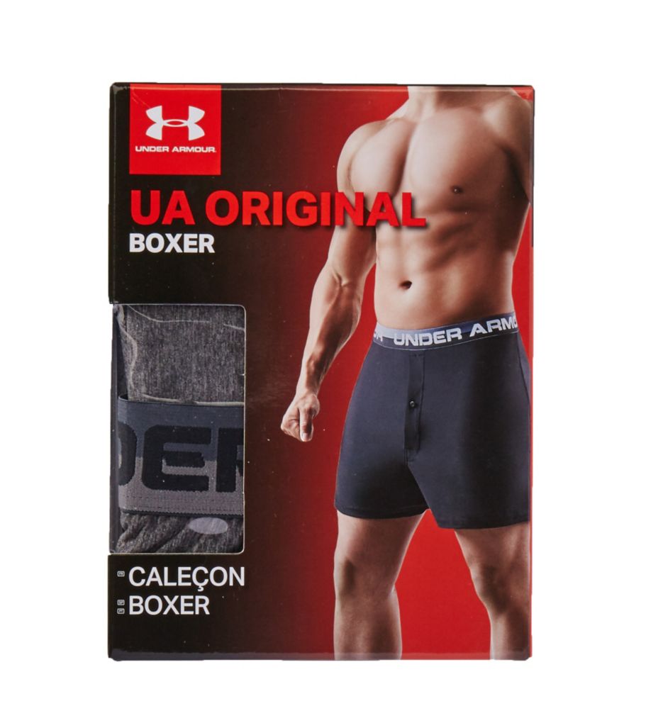 HeatGear Original Series Performance Boxer Short-cs1