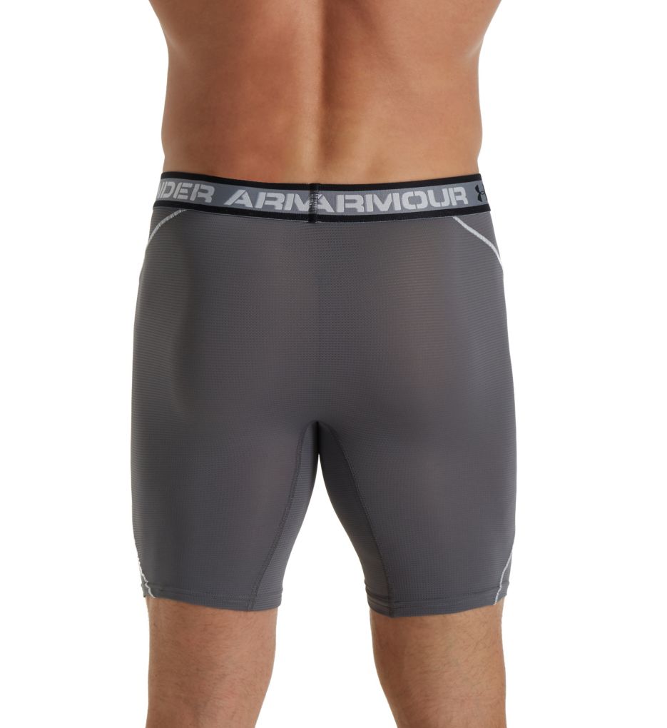 Iso-Chill Mesh 9 Inch Performance Boxerjock