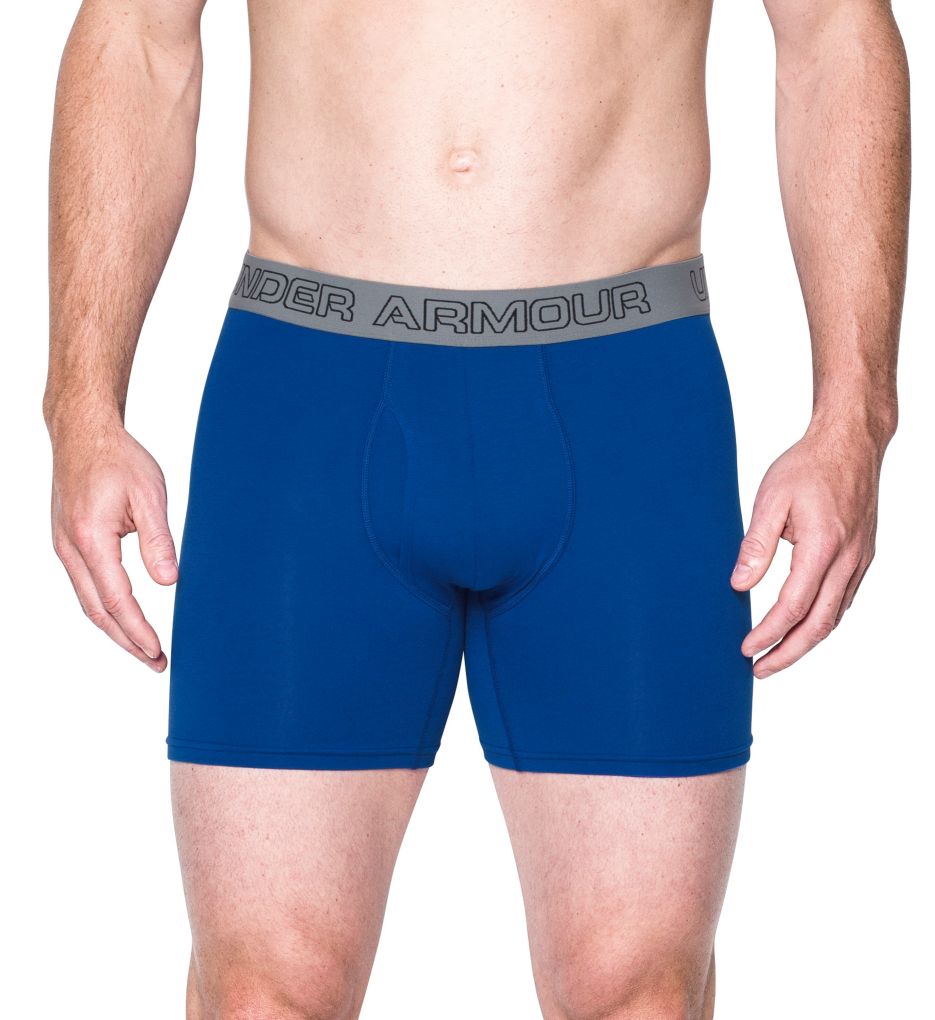 under armour boxer briefs 3 pack