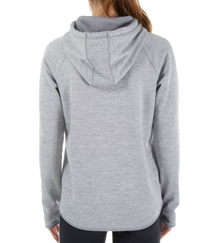 Favorite Fleece ColdGear Watermark Popover Hoodie