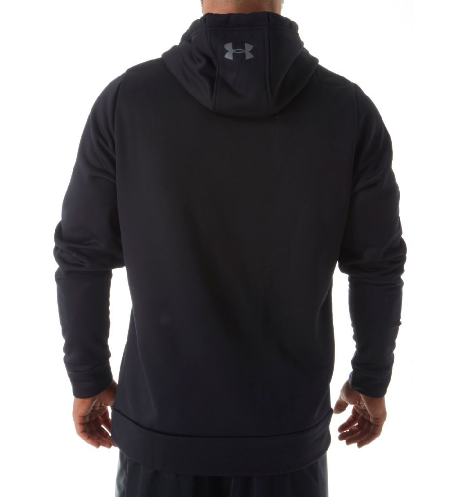 Storm Armour Fleece Icon Hoodie