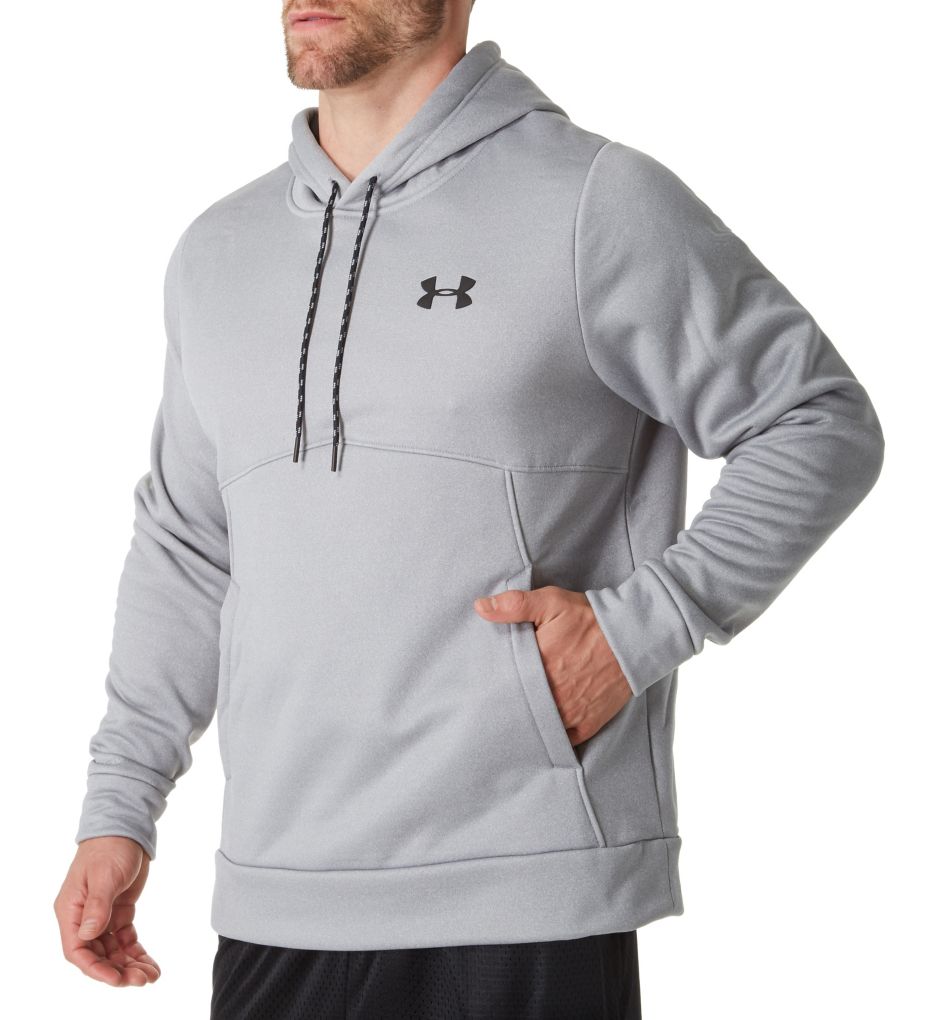 Storm Armour Fleece Icon Hoodie