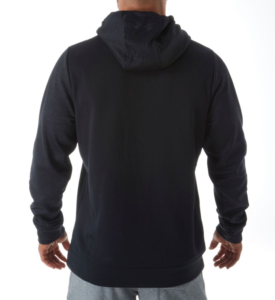 Storm Armour Fleece Icon Twist Loose Fit Hoodie