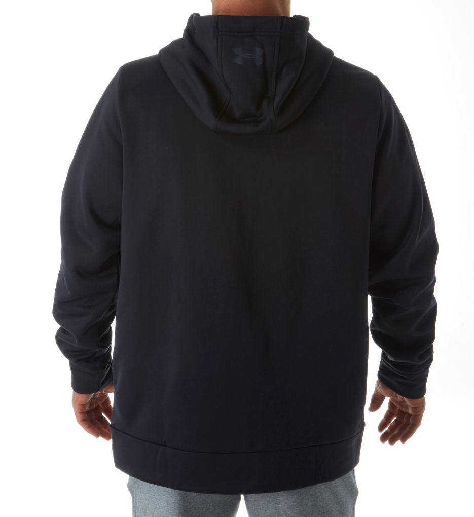 Storm Armour Fleece Icon Full Zip Hoodie