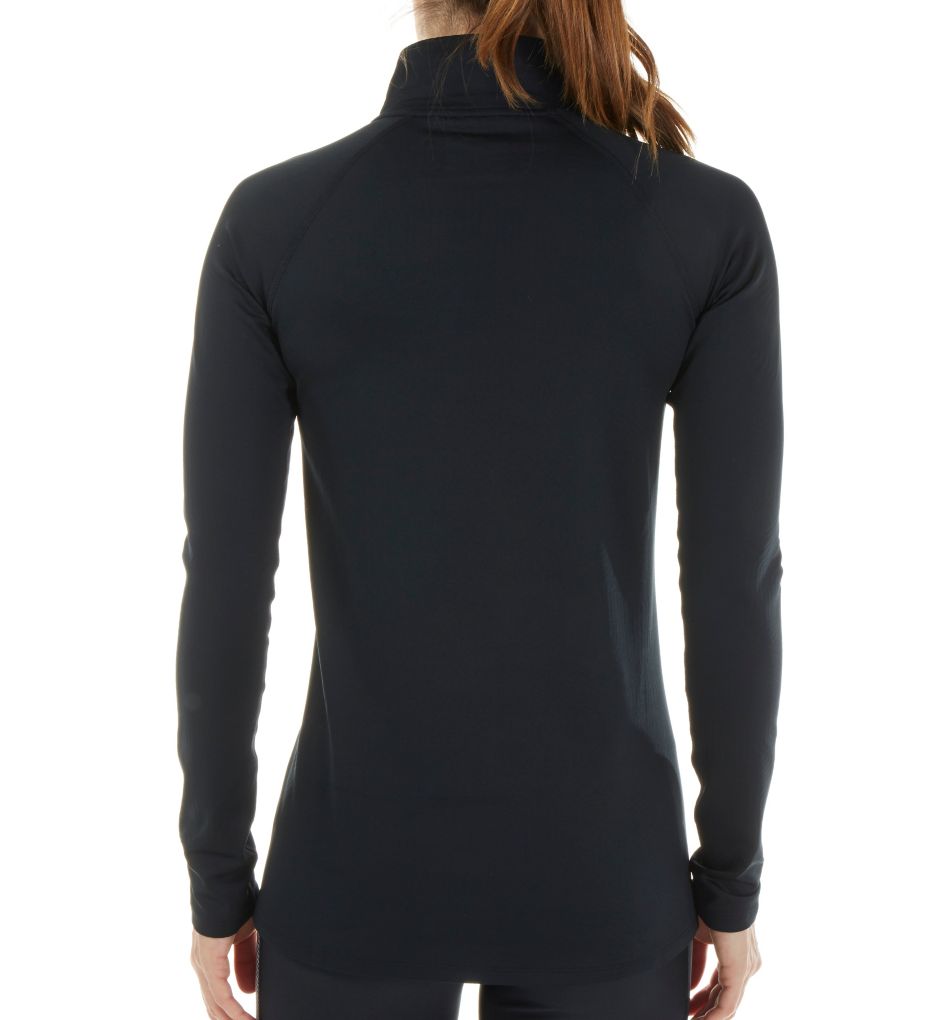 UA ColdGear Infrared EVO 1/2 Zip-bs