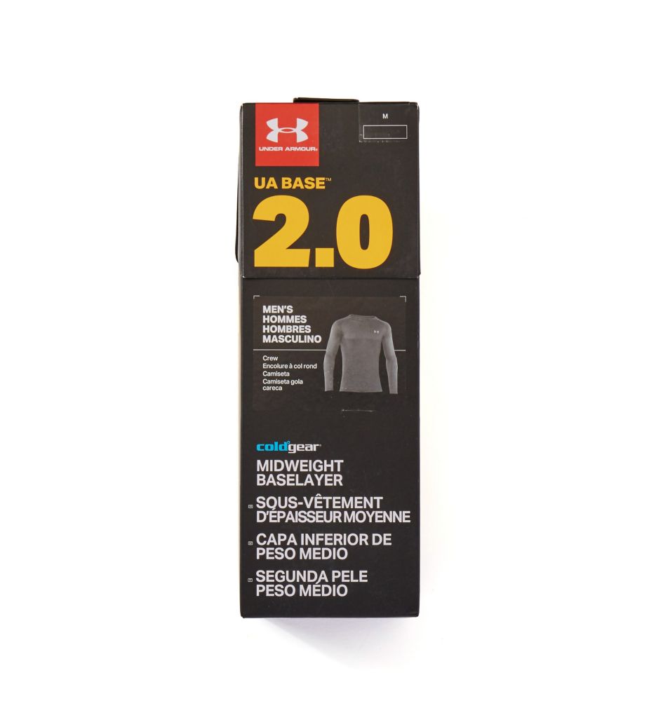 Base 2.0 ArmourBlock Crew Neck Shirt-cs2