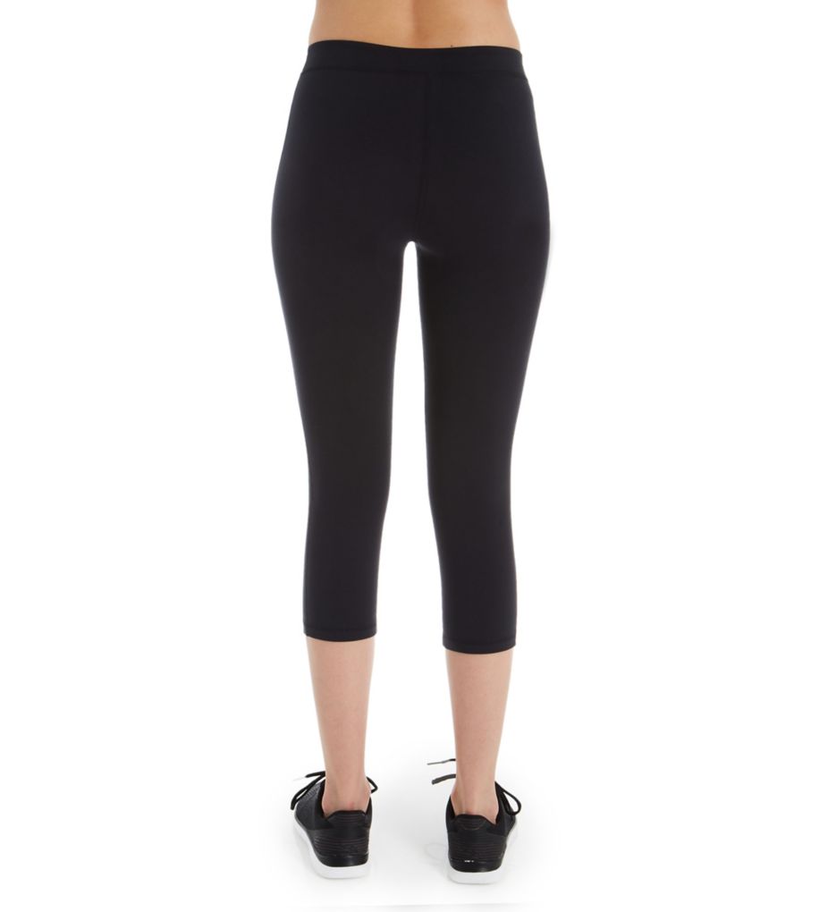 UA Freedom Training Capri-bs