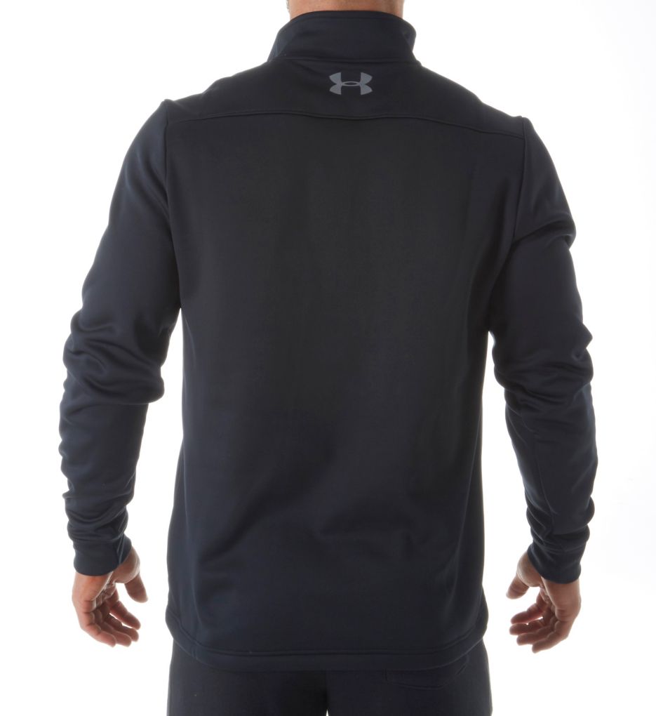 Armour Fleece Icon 1/4 Zip