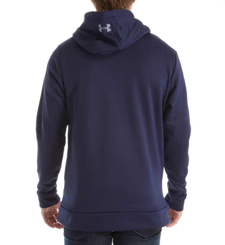 Storm Armour Fleece Logo Hoodie