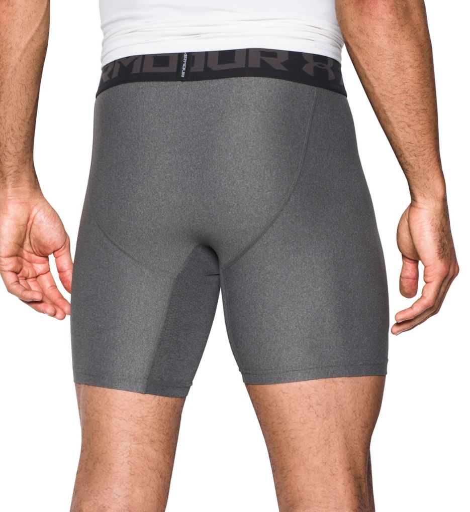 Heatgear Armour 2.0 Compression Rash Short