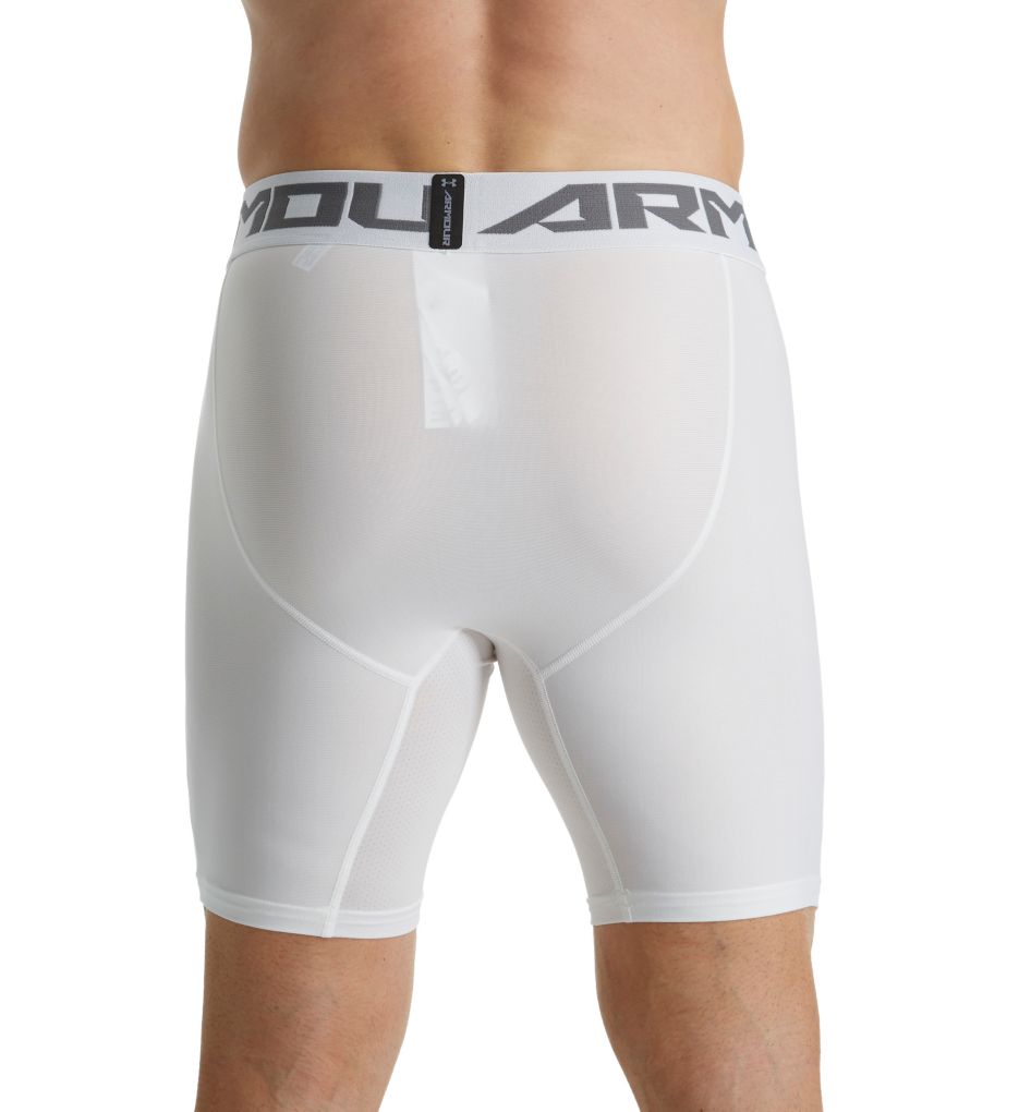 Heatgear Armour 2.0 Boxer Brief with Cup Pocket
