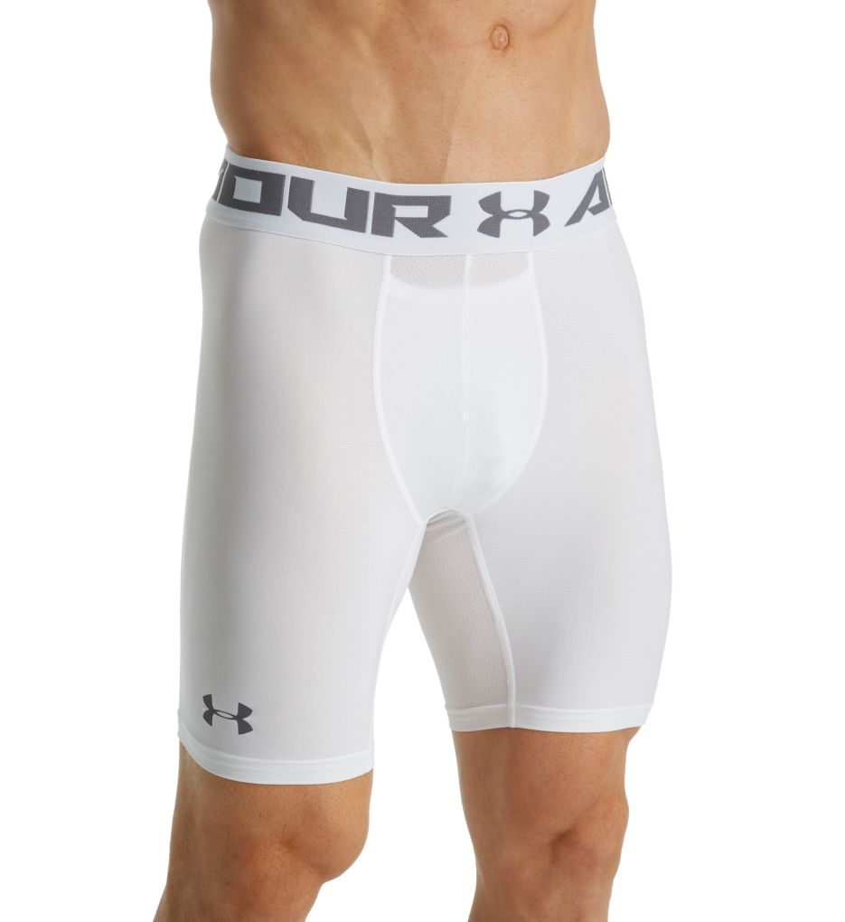 Heatgear Armour 2.0 Boxer Brief with Cup Pocket