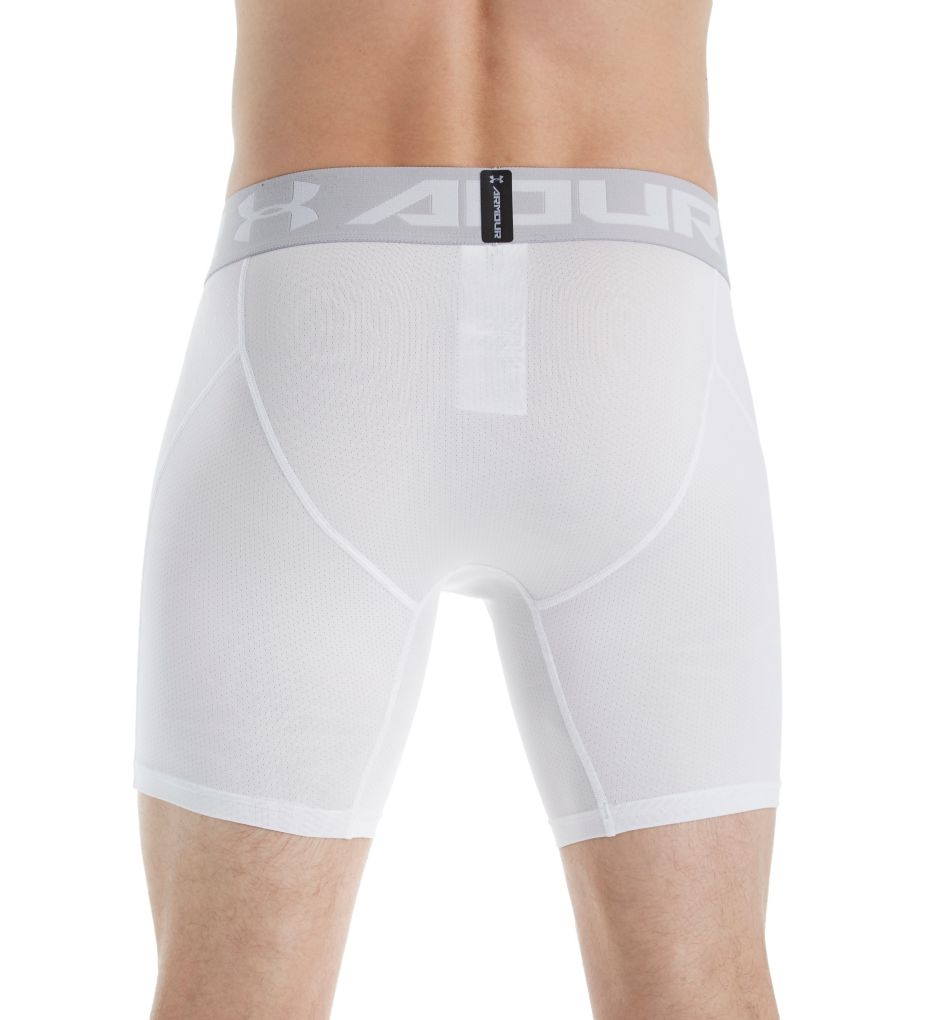 Heatgear Coolswitch Compression Short