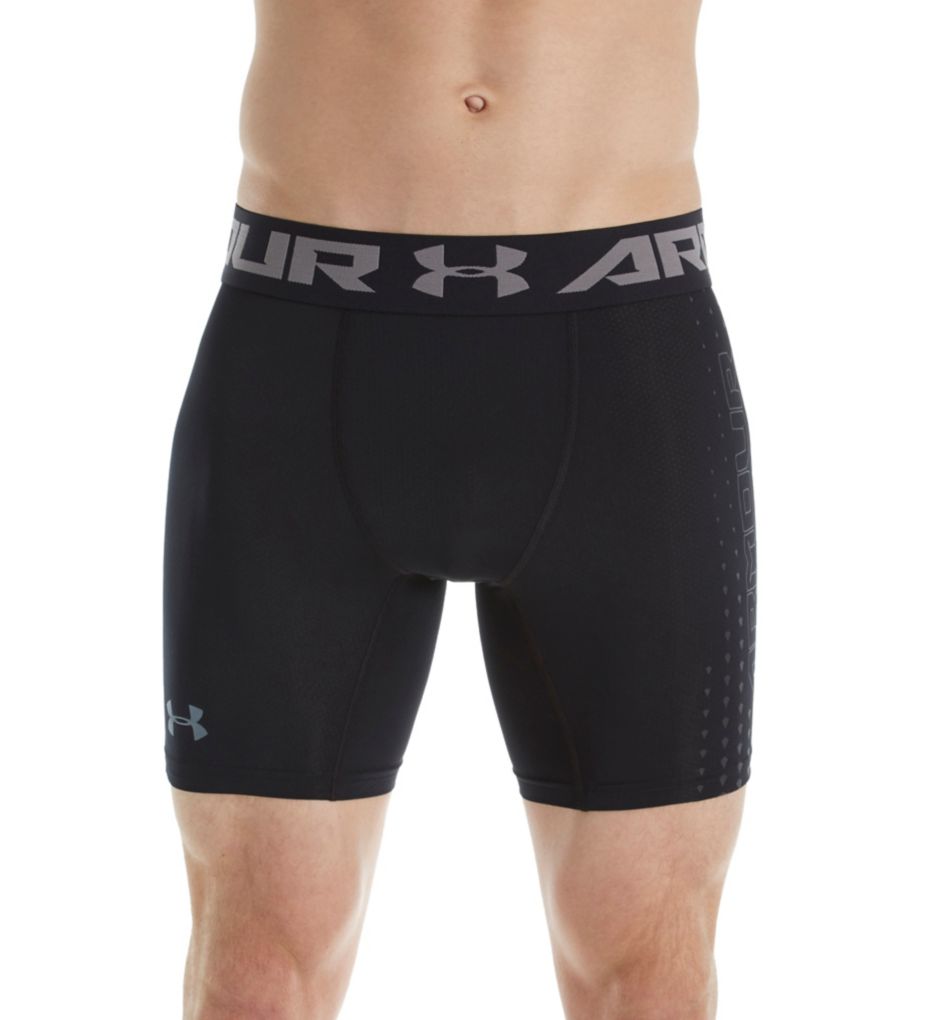 Heatgear Coolswitch Compression Short-fs
