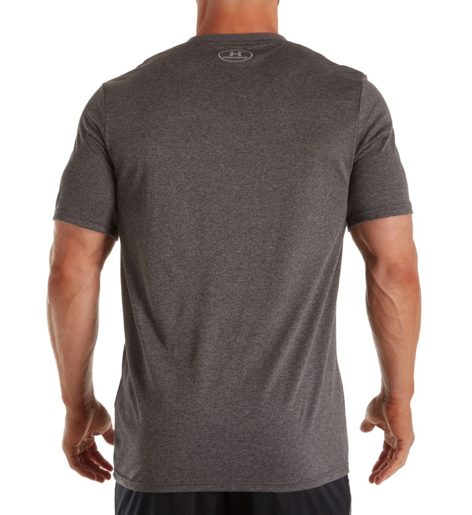 Overlap Running Short Sleeve T-Shirt