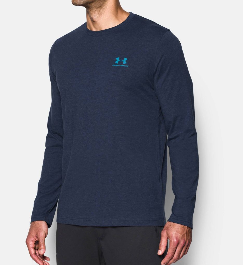 Core Performance Long Sleeve T-Shirt