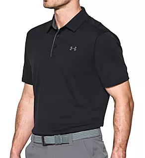 Tech Performance Polo blkgrp 2XL