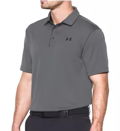 Tech Performance Polo GraBla S