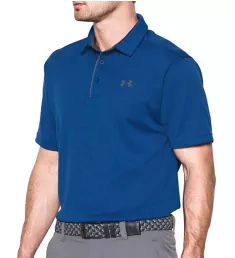 Tall Man Tech Performance Polo Royal MT