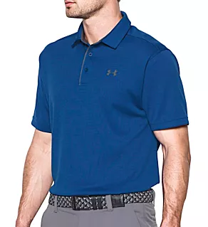 Tall Man Tech Performance Polo Royal MT
