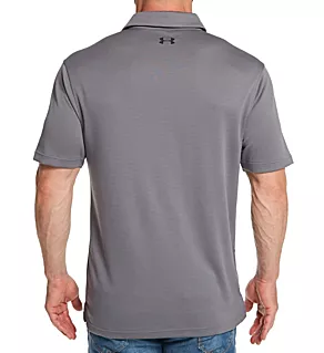 Tall Man Tech Performance Polo Graphite MT