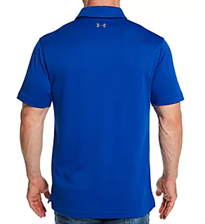 Tall Man Tech Performance Polo Royal MT