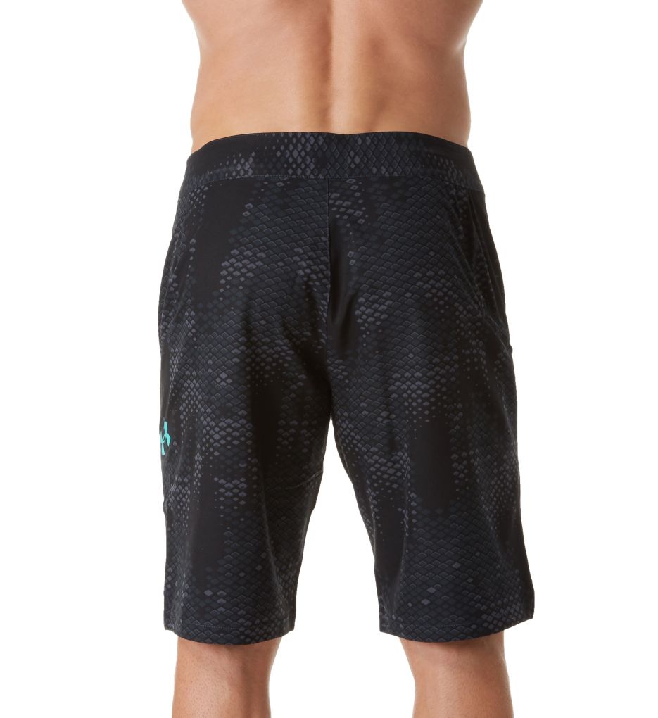 Reblek Printed Boardshort-bs