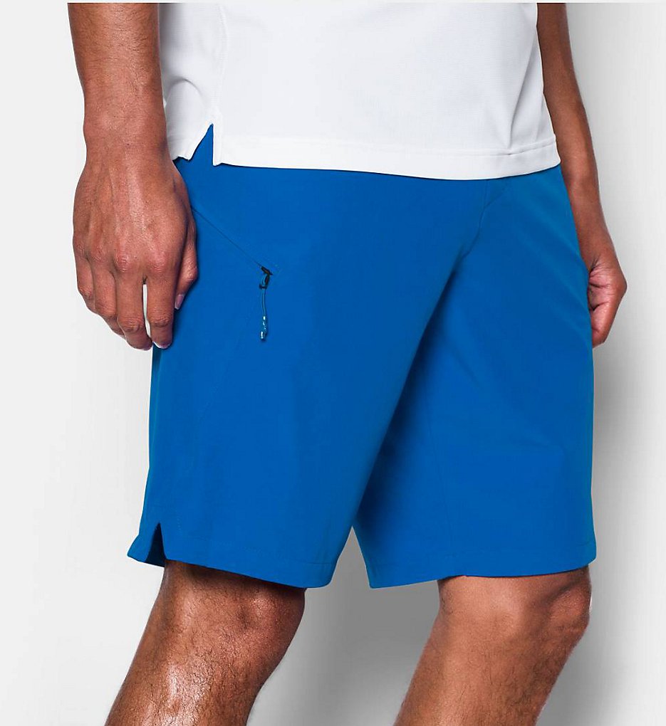 Under Armour 1290505 Reblek Boardshort (Blue Marker/Blue)