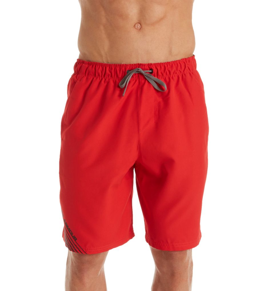 Mania Volley Swim Short-fs