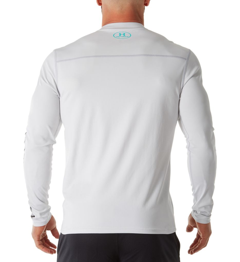 Threadborne Long Sleeve Rashguard