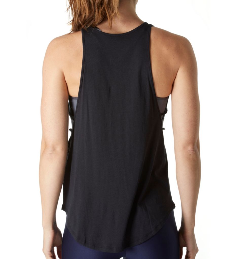 Fit Happens Strappy Tank