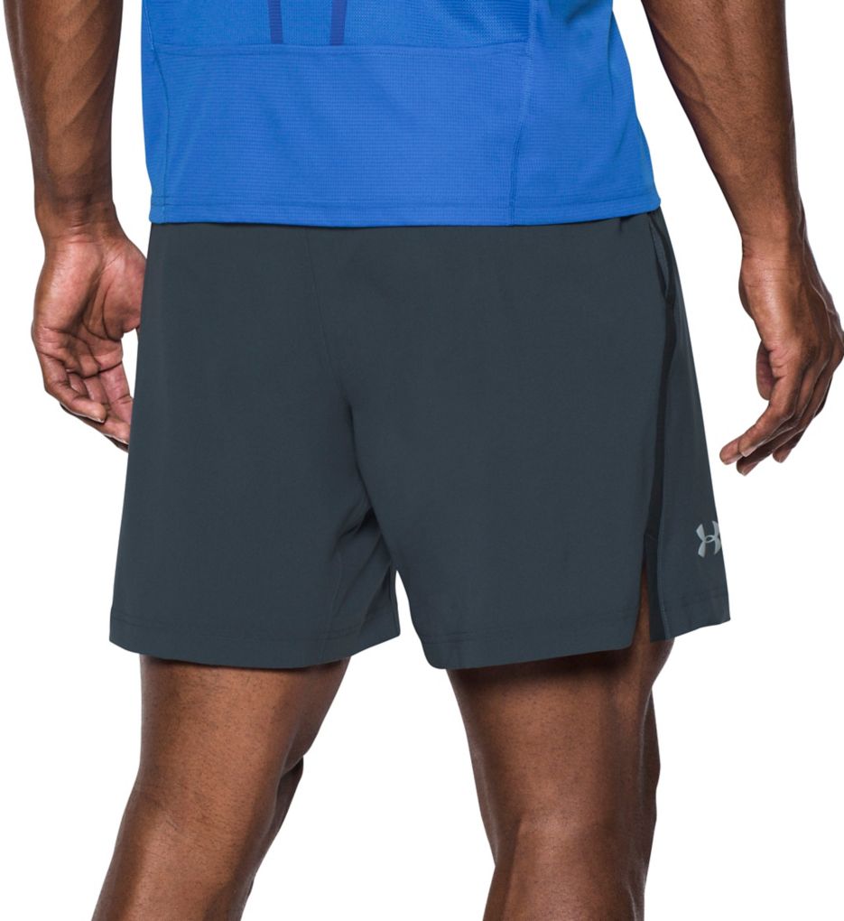 Launch 2-In-1 Performance Short