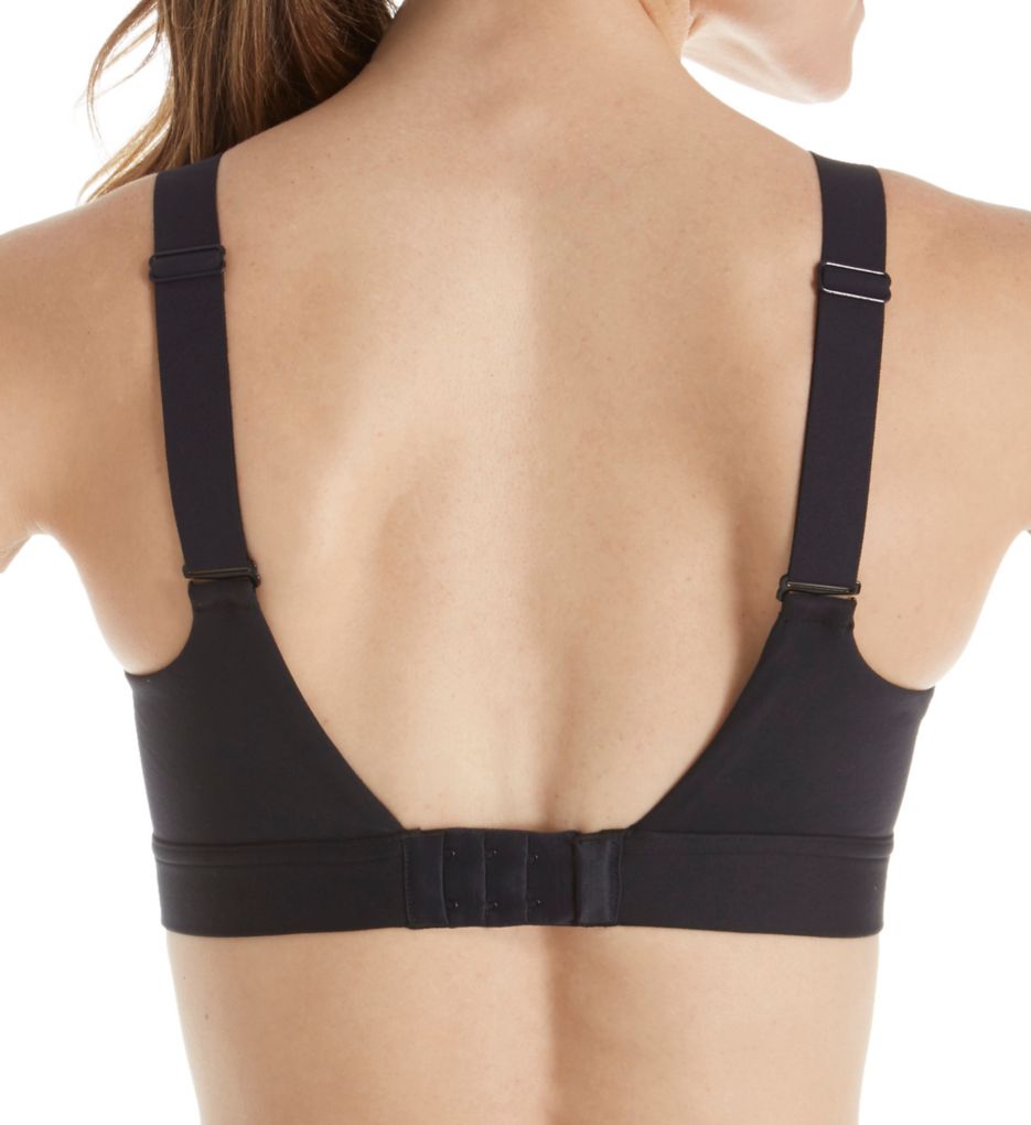 Armour Eclipse StudioLux High Impact Sports Bra-bs