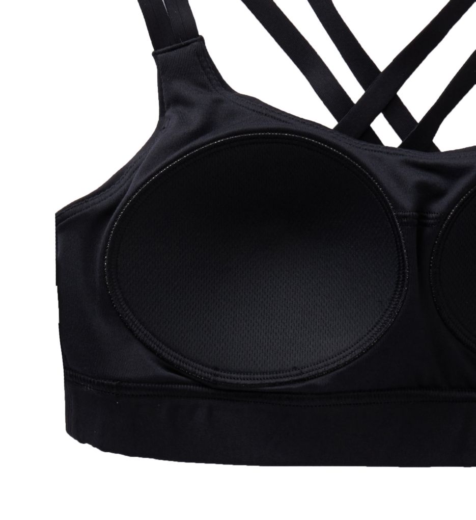 Eclipse StudioLux Strappy Low Impact Sports Bra-cs1