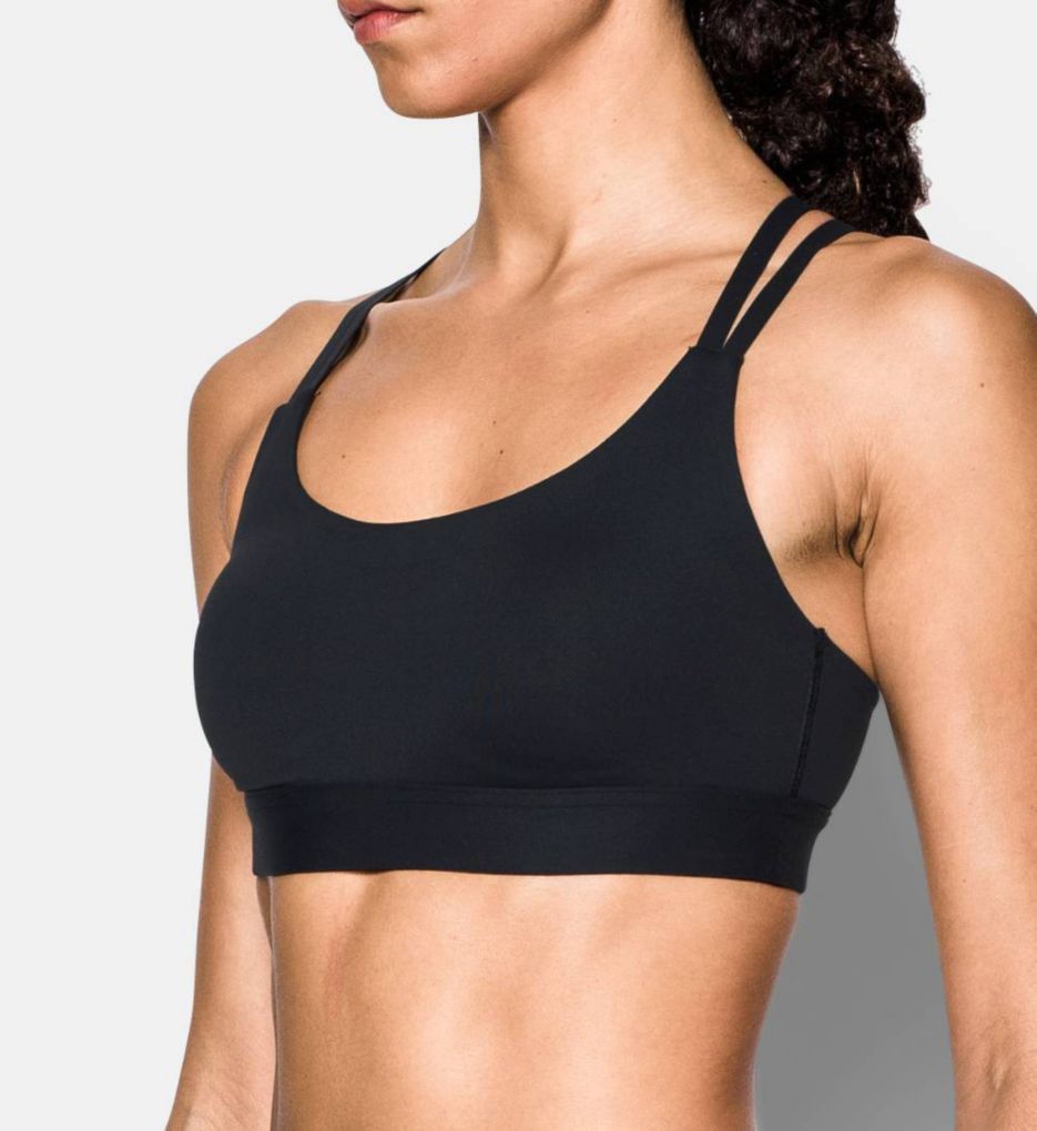 Eclipse StudioLux Strappy Low Impact Sports Bra