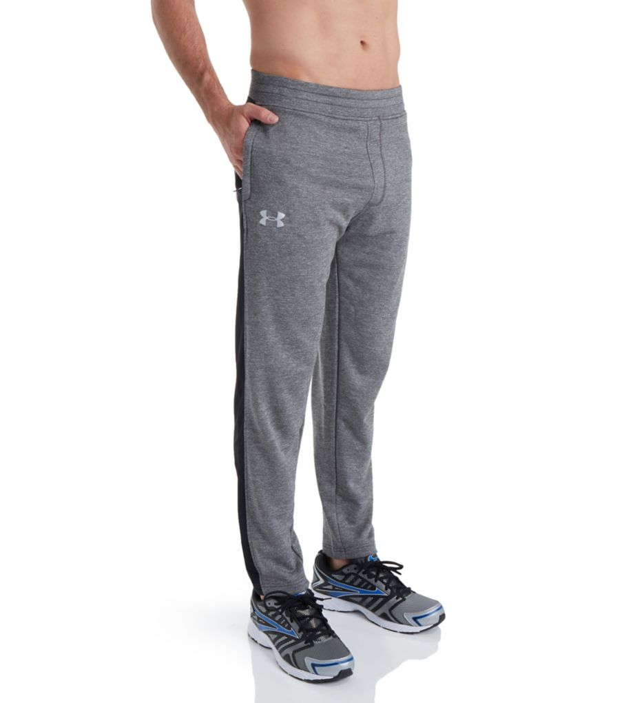 ua tech terry pants