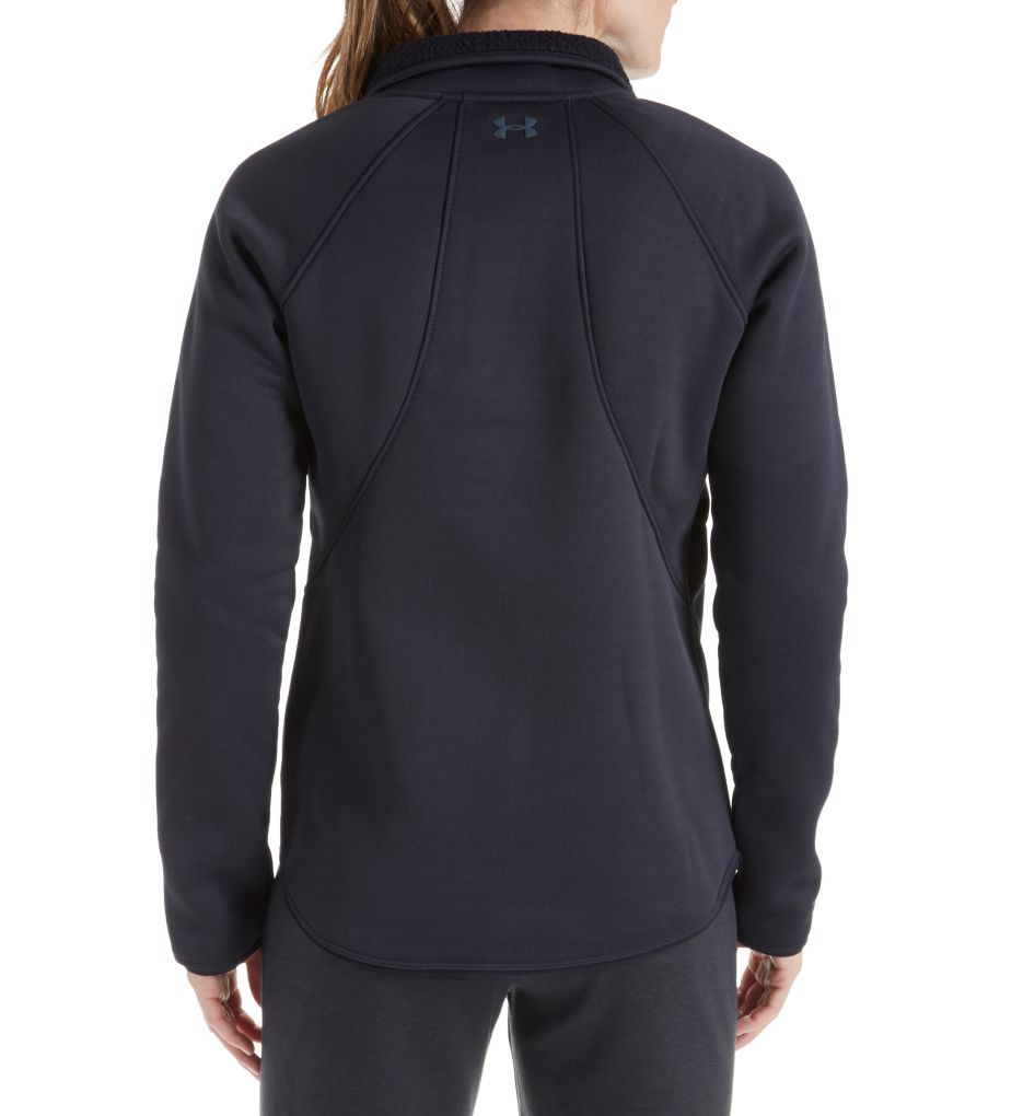 UA Storm Extreme ColdGear Full Zip Jacket