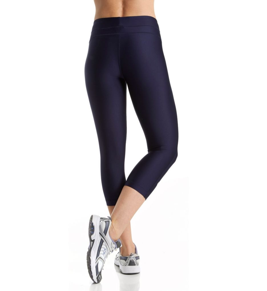 UA HeatGear Armour Compression Capri