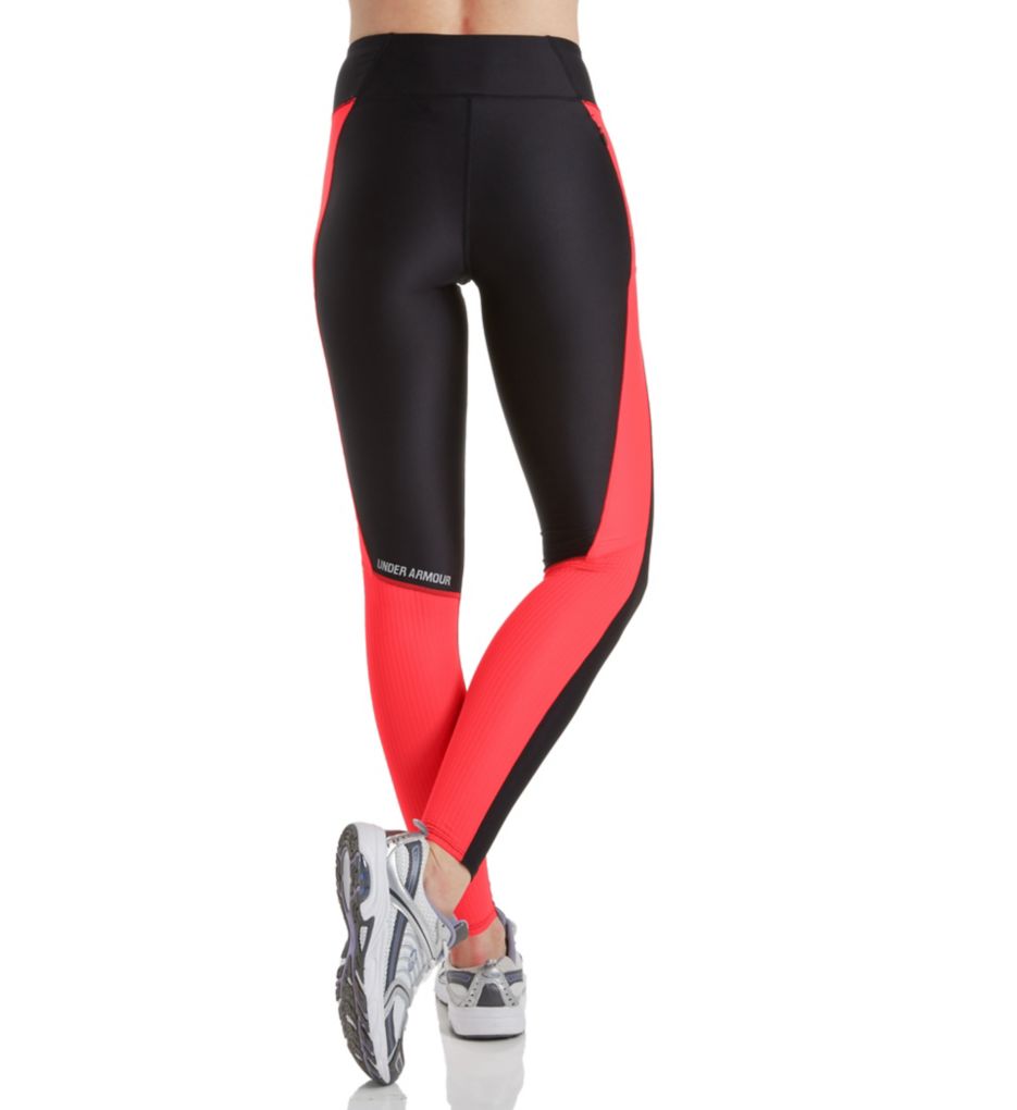 UA Fly By HeatGear Compression Legging