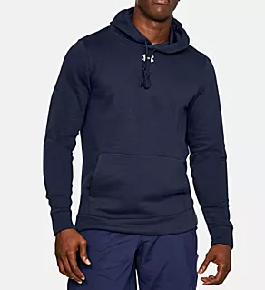 Hustle Fleece Pullover Hoody Midnight 2XL