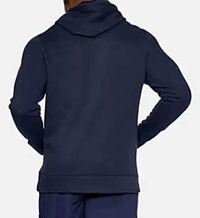 Hustle Fleece Pullover Hoody Midnight 2XL