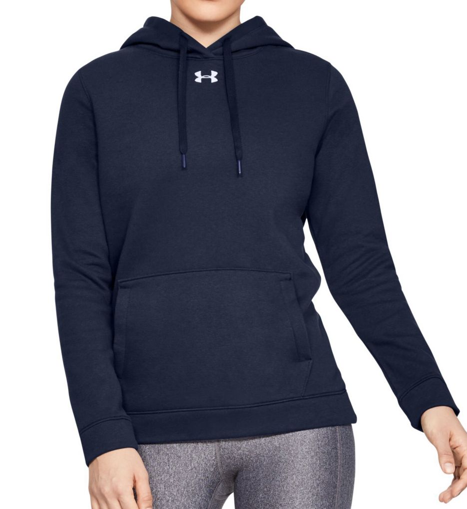 Hustle Fleece Hoody-fs