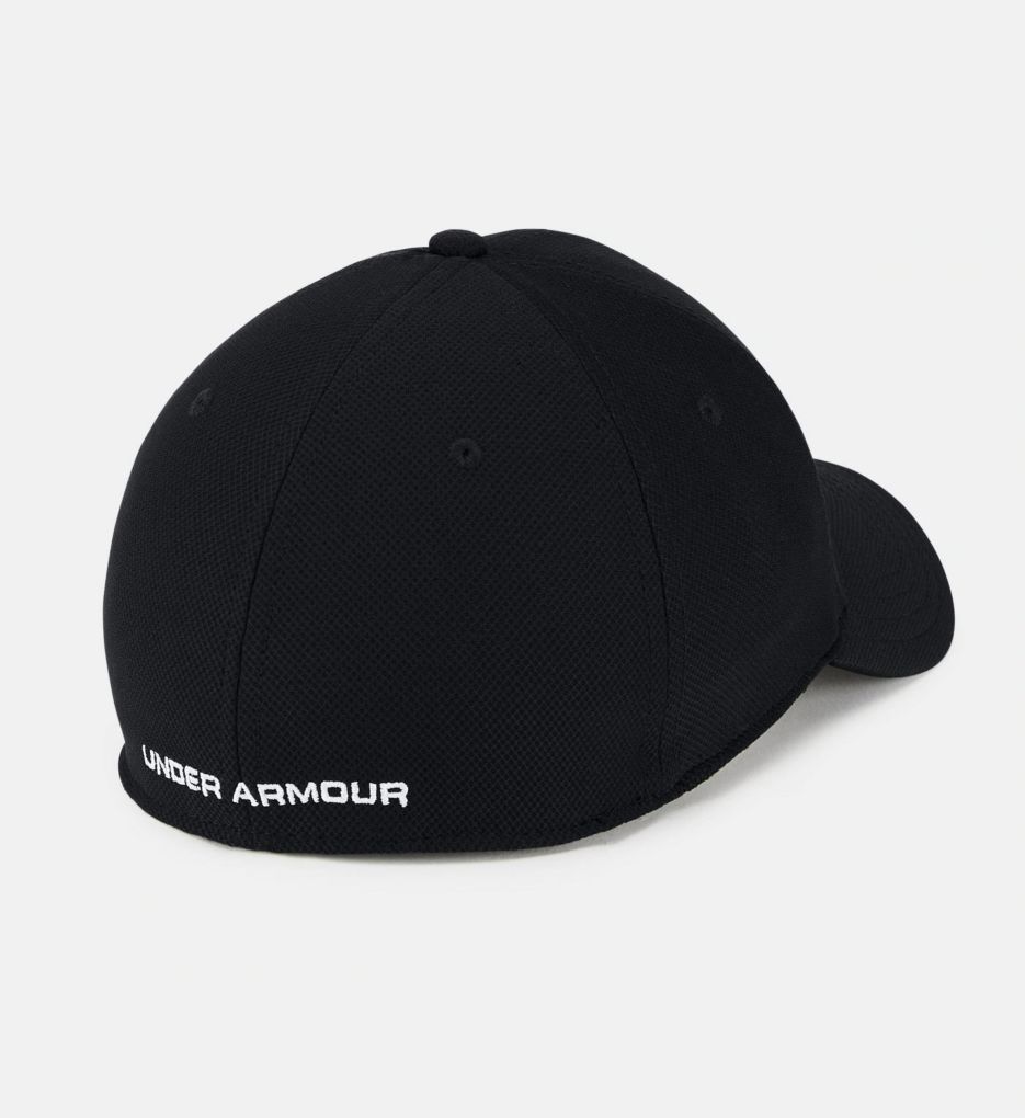 under armour fitted cap