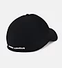 Under Armour Men's Blitzing 3.0 Fitted Cap 1305036 - Image 2