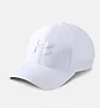 Under Armour Men's Blitzing 3.0 Fitted Cap 1305036 - Image 1