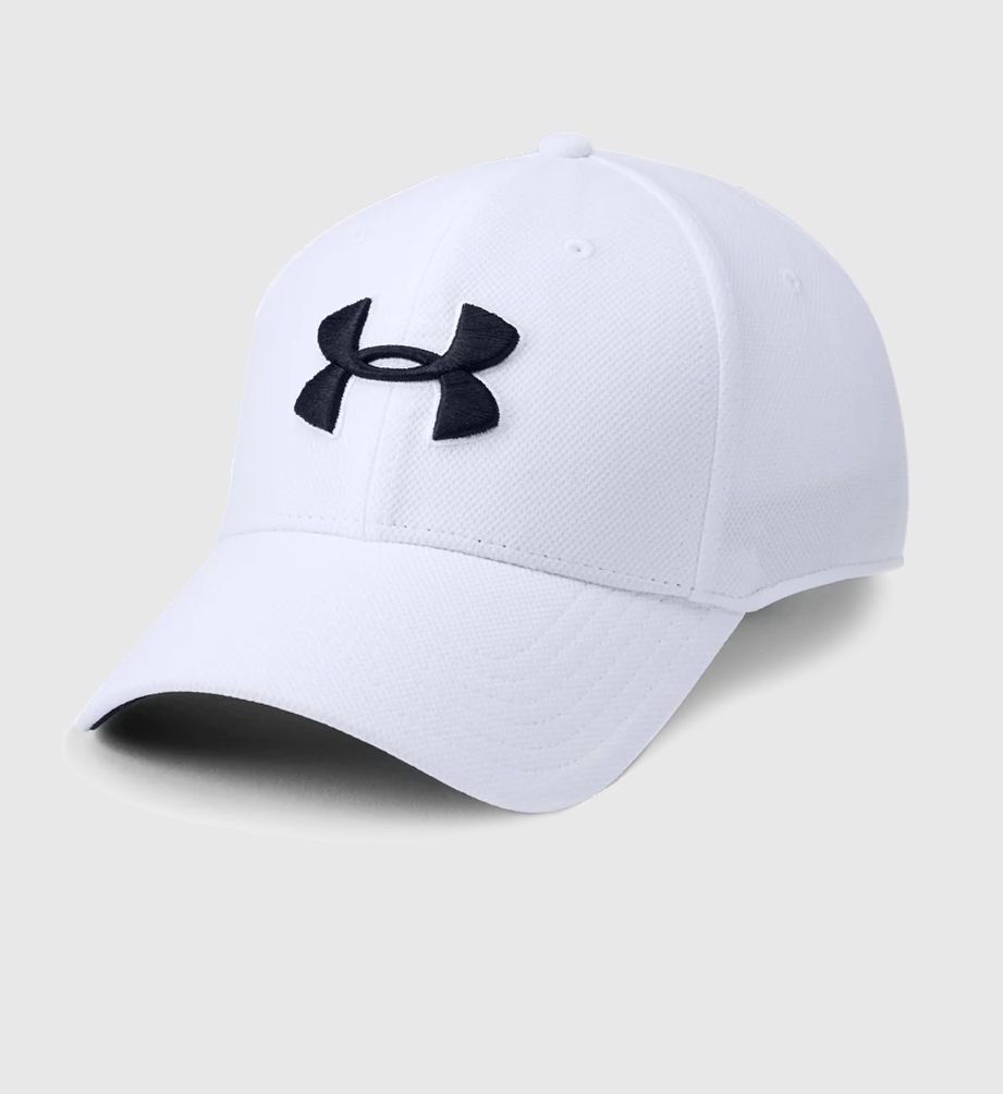 under armor fitted hats