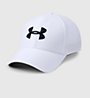 Under Armour Men's Blitzing 3.0 Fitted Cap