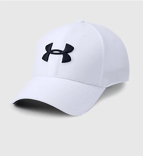 Under Armour Men's Blitzing 3.0 Fitted Cap 1305036