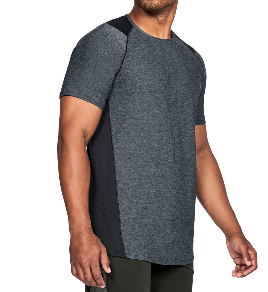 Under armour raid short sleeve clearance tee